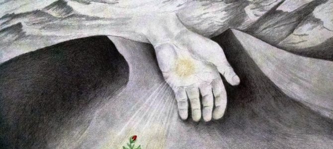 O CAMINHO DO AMOR – Exposição O CAMINHO DO AMOR – Exposição