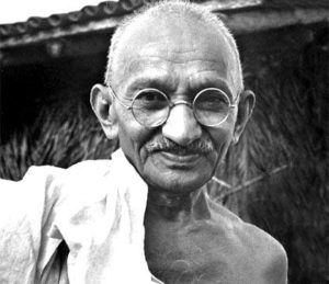 Gandhi