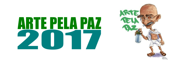 ARTE PELA PAZ 2017