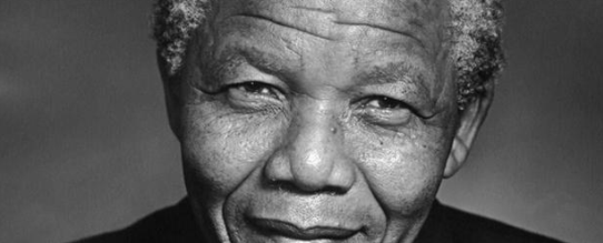 Tributo a Mandela - 13/Jul 15h