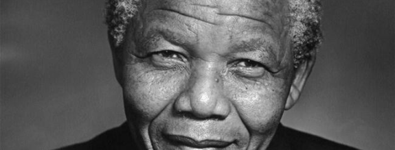Tributo a Mandela – 13/Jul 15h