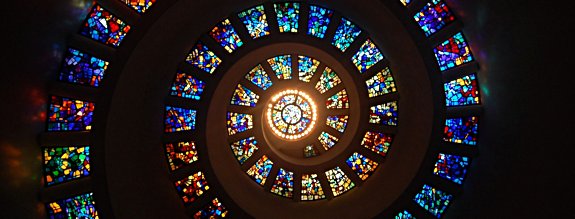 A ARTE E O SAGRADO – 12/08 15h