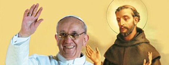 OS DOIS FRANCISCOS 21/10 15h