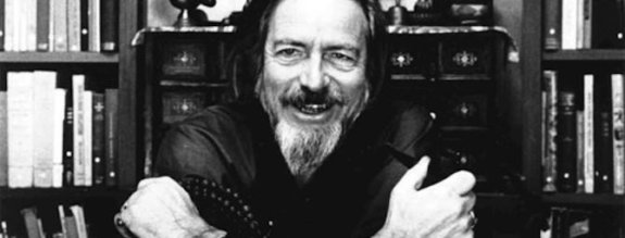 TRIBUTO A ALAN WATTS – 18/11 15h