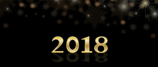 Editorial – Viva 2018!