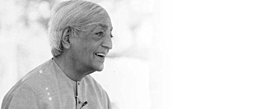Tributo a Krishnamurti – 17/fev 15h