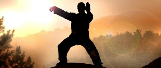 TAI CHI – Fev/2018 19h