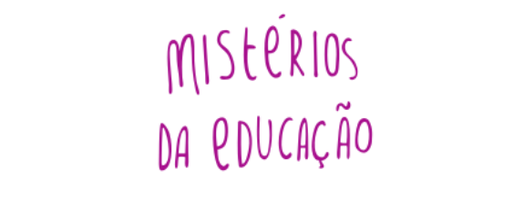 Mistérios da Educação – Livro