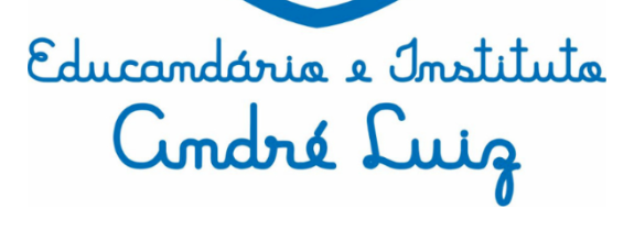 Educandário André Luiz – Parceria