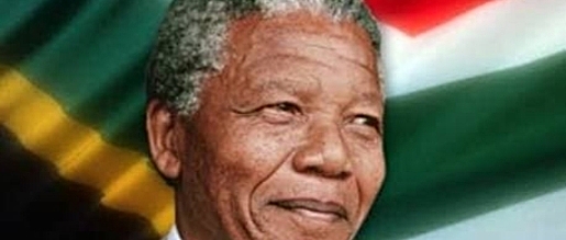 Tributo a Mandela - 21/Jul - 15h