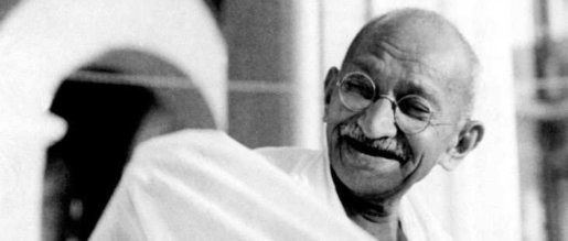 Gandhi 150 anos