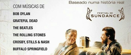 A Música nunca parou – Filme – 14/09 15h