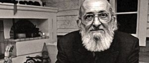 Paulo Freire