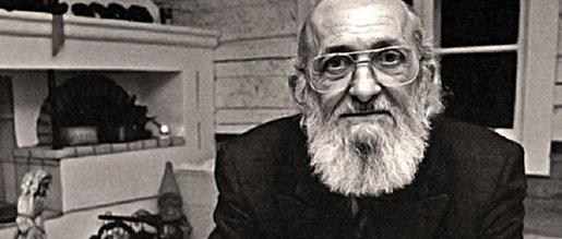 Paulo Freire - Humanista e Educador - 19/Out 15h