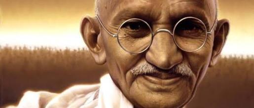 Gandhi 150 anos – 05/Out 15h