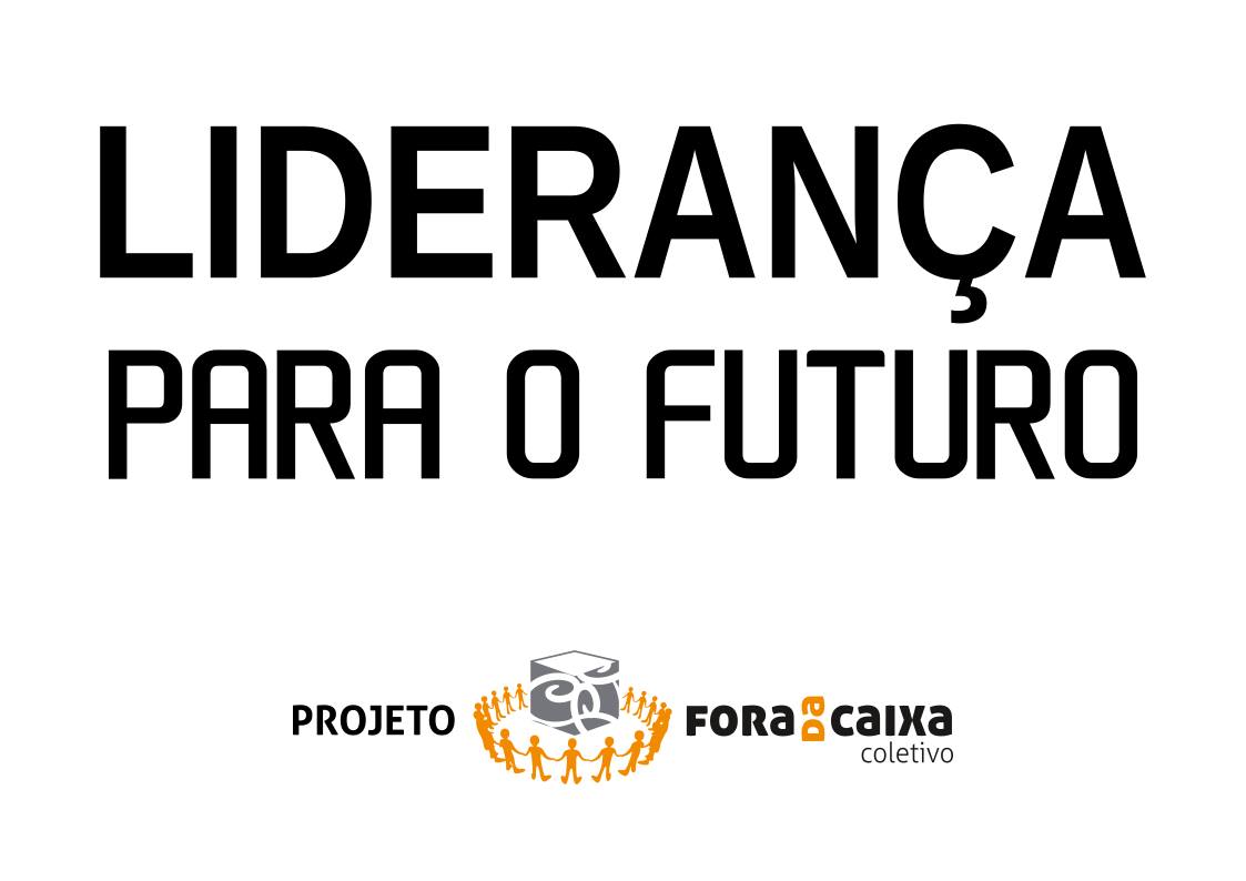 Liderança para o Futuro – Curso para jovens