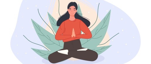 Meditação e Sons Sublimes