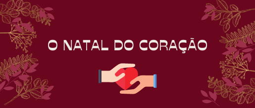 O Natal do Coração