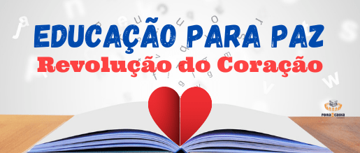 Educação para Paz