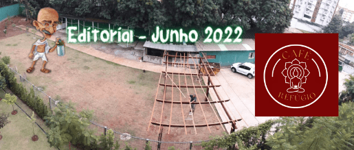 Editorial – Junho 2022