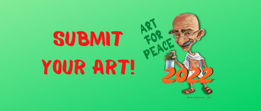 Art for Peace 2022