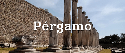 Pérgamo