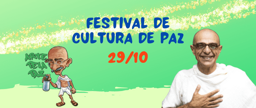 Festival de Cultura de Paz 2022