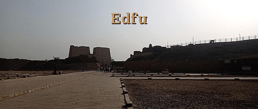 Edfu