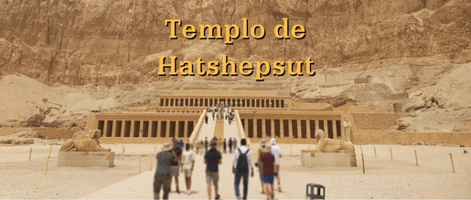 Templo de Hatshepsut