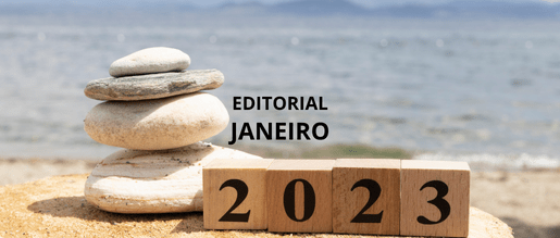 Editorial – Janeiro 2023