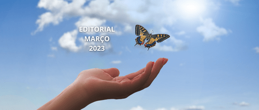 Editorial – Março 2023