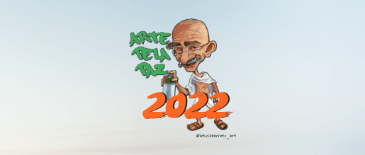 Arte pela Paz 2022 – Galeria