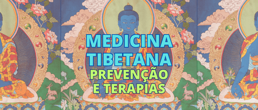 MEDICINA TIBETANA