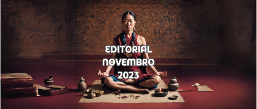 Editorial – Novembro 2023