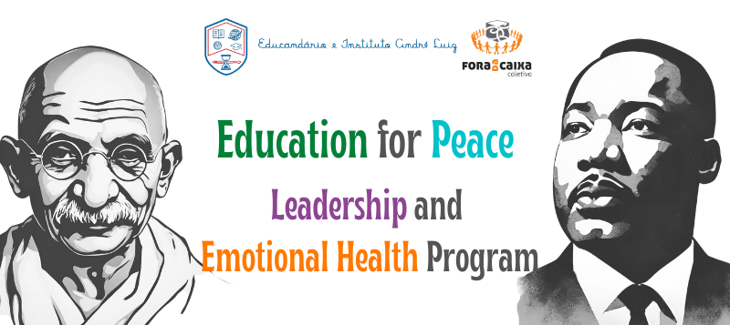 Education for Peace – Leadership and Emotional Health Program