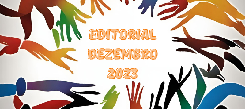 Editorial – Dezembro 2023