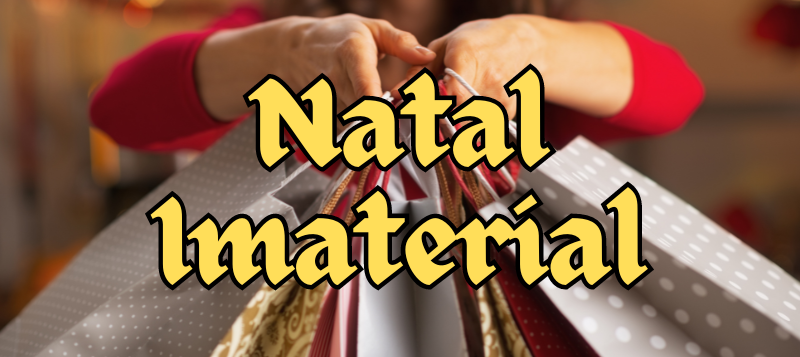 Natal Imaterial